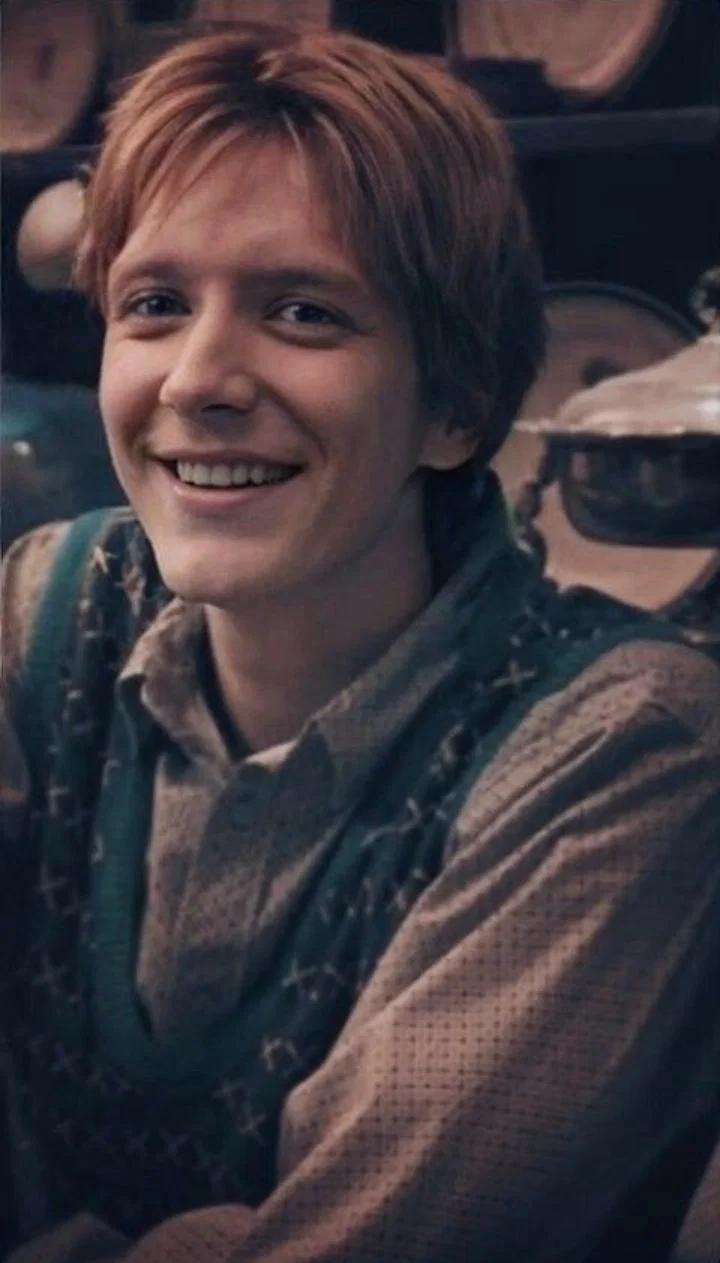 George Weasley