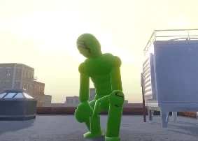 I'm lonely