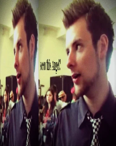 Tomska (Thomas Ridgewell)
