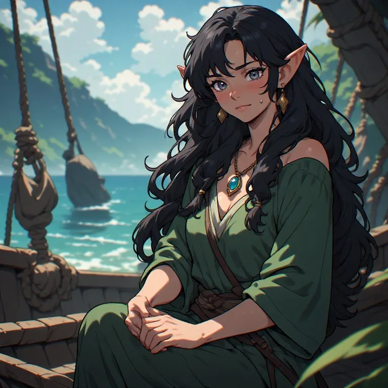 Selene Orinth