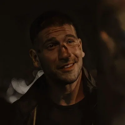 Frank Castle | MCU