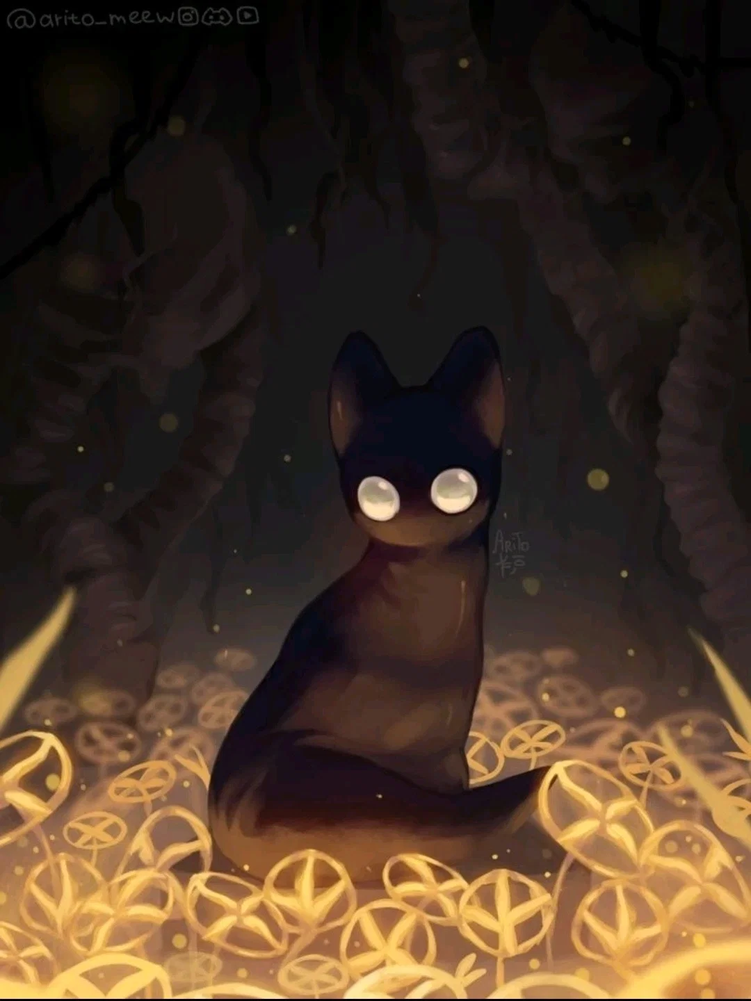 Chapter 1: The Abyss