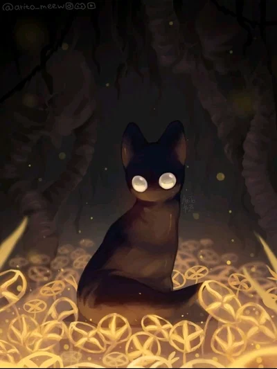 Chapter 1: The Abyss