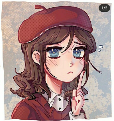 Edgar Valden (Genderbent) Idv