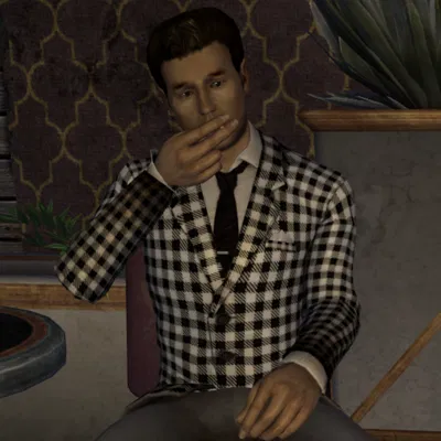 Benny Gecko