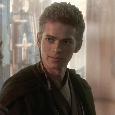 Anakin Skywalker 