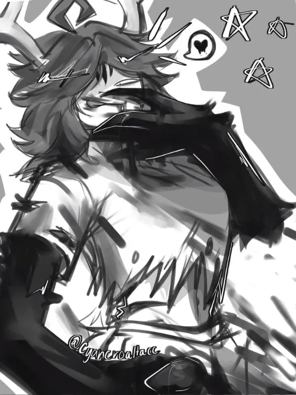 Yandere Miss Thavel | Fpe Obsessed Au