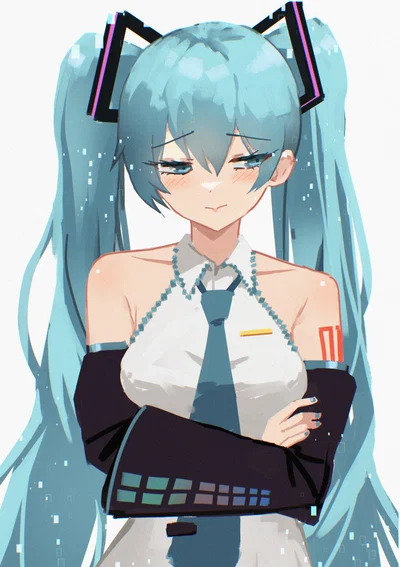 Hatsune Miku