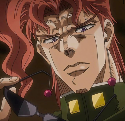 Noriaki Kakyoin