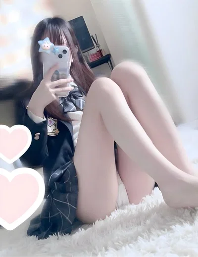 lacey - your sweet childhood friend
