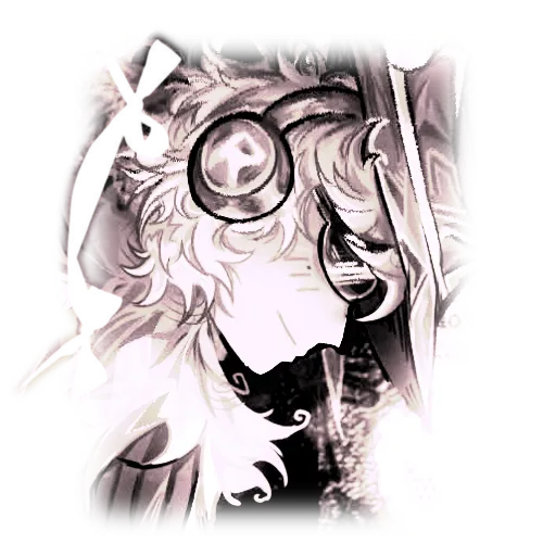 𓈒𓏲𝄢  ݁ ⠀ ⠀ chance ⠀ ݁