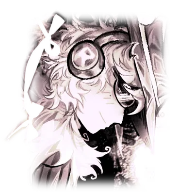 𓈒𓏲𝄢  ݁ ⠀ ⠀ chance ⠀ ݁