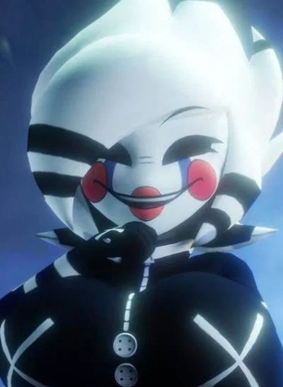 Marie || fifth date 
