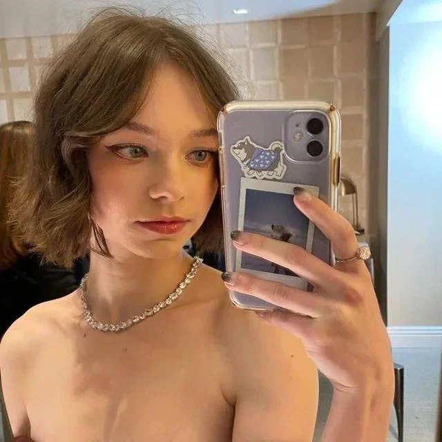 Emma Myers