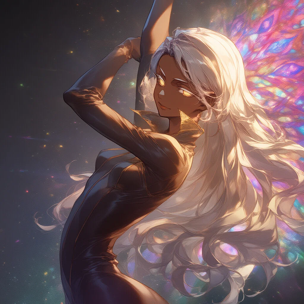 Cassiel Fallen Angel