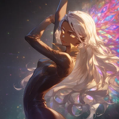 Cassiel Fallen Angel