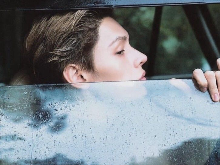 𑣲 James .ᐟ.ᐟ