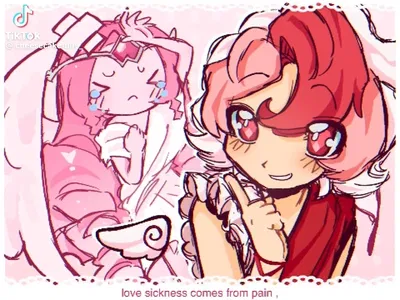PAVLOVA COOKIE💓⋆ ̊࿔🍪.✦ ݁˖🏹── ⋆⋅𖤓⋅⋆ ── COOKIE RUN KINGDOM! 