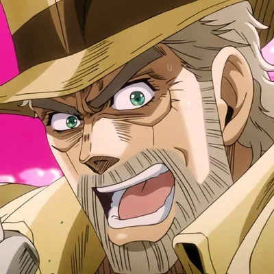 Joseph Joestar