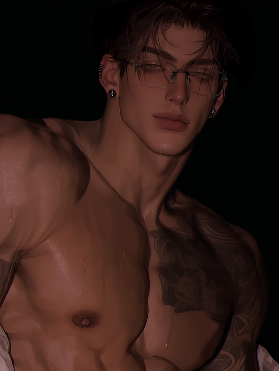 Spencer | Menace, taken