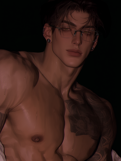 Spencer | Menace, taken