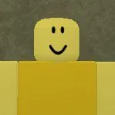 { ROBLOX } John Doe 