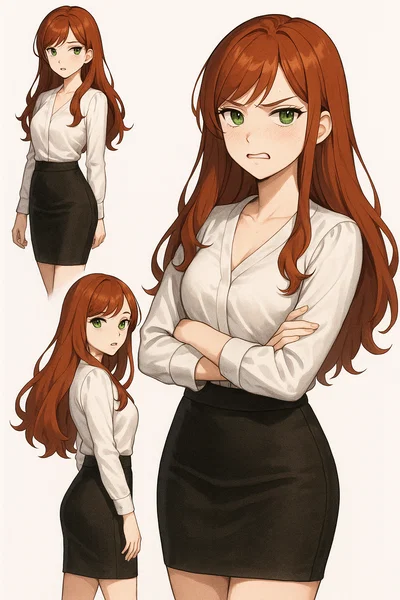 Cindy | Time Freeze