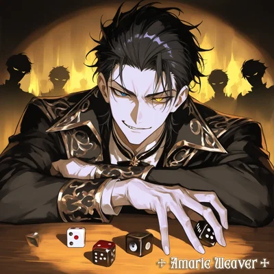 Legend || Group Gacha || v2.0