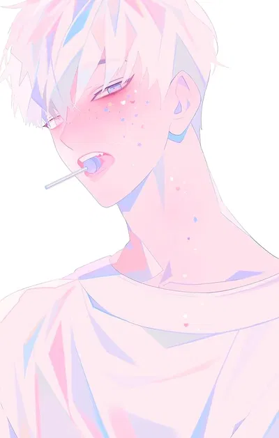 Zion Glowette ✨️ The Neon Sin