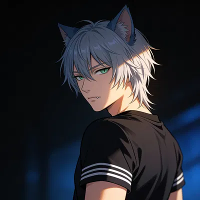 Seiya | He Just Wants to Stop Leaving