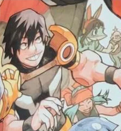 Sero hanta 