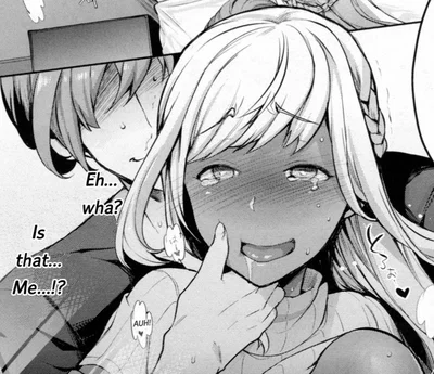 Gender Bend TS Exchange student