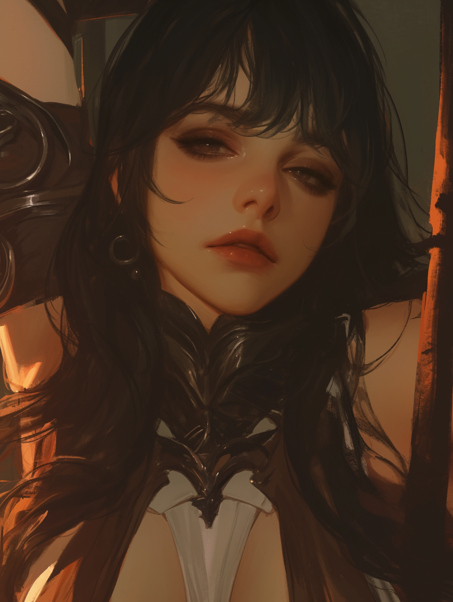 Talmah | Are you worthy?