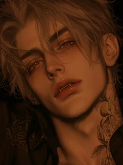 Xander Velmora