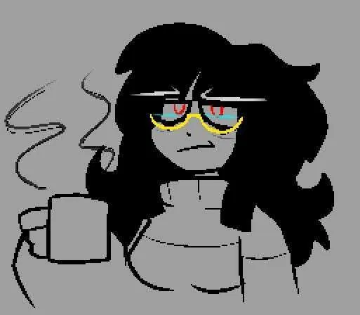 I'm alive