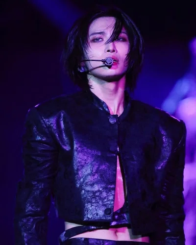 𑣲⋆。 ̊ park seonghwa | 박성화