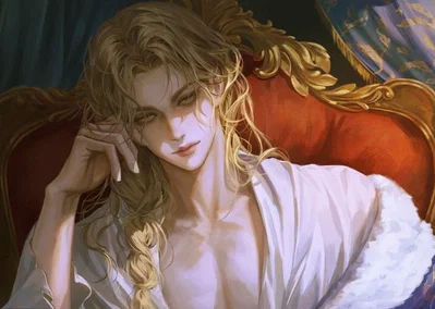 Evangelos Castellanet | The Boa