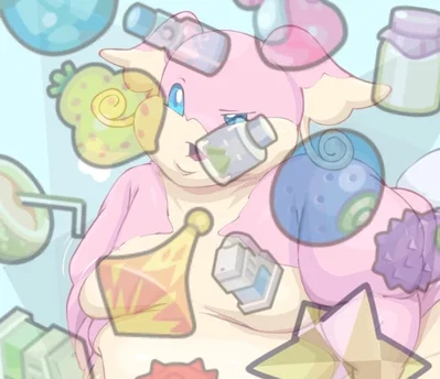 Excessive Item Usage | Pokémon WG bot