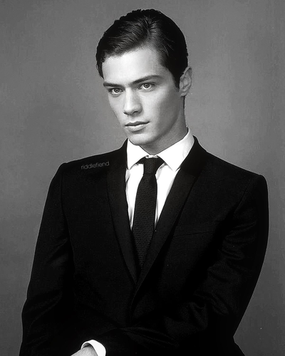 Tom Marvolo Riddle (Slytheryn boys)