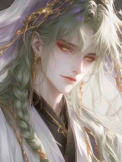 Caelius | Tempe Priest