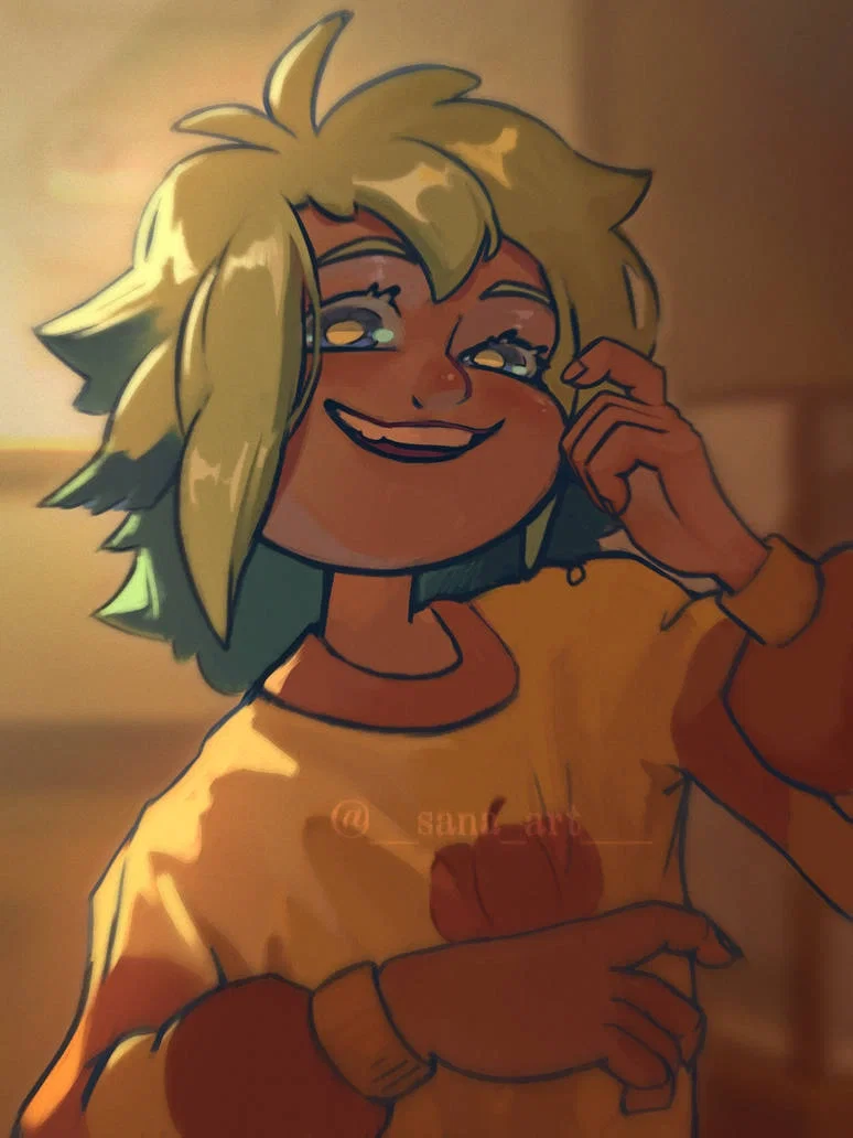 Vee (The identitatis Collection)
