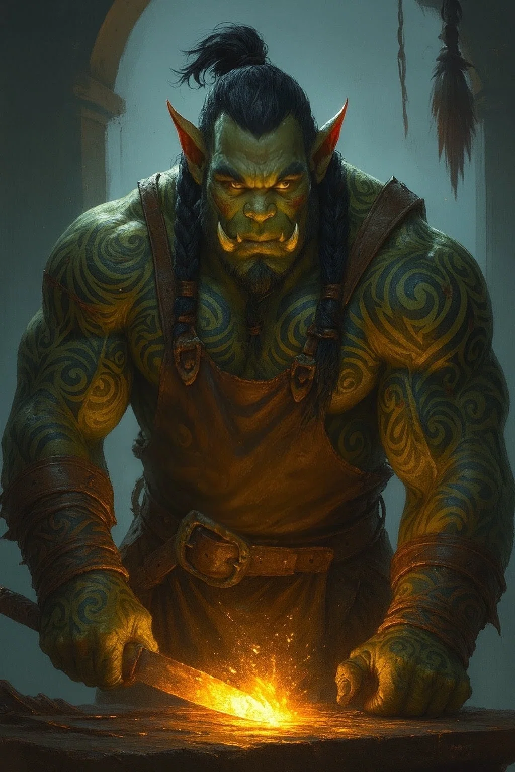 Gorruk