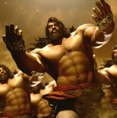 Arjun