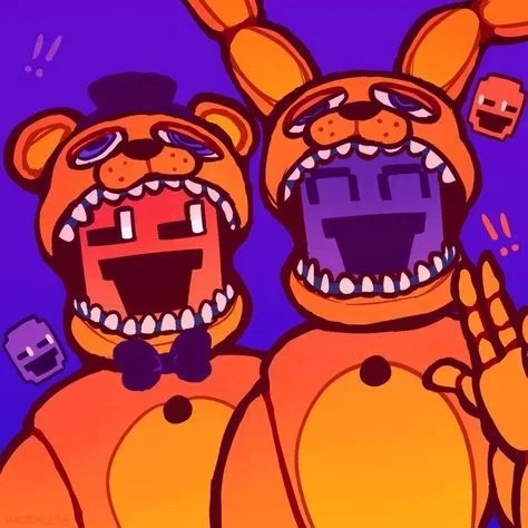 FNAF BOT REQUESTS!