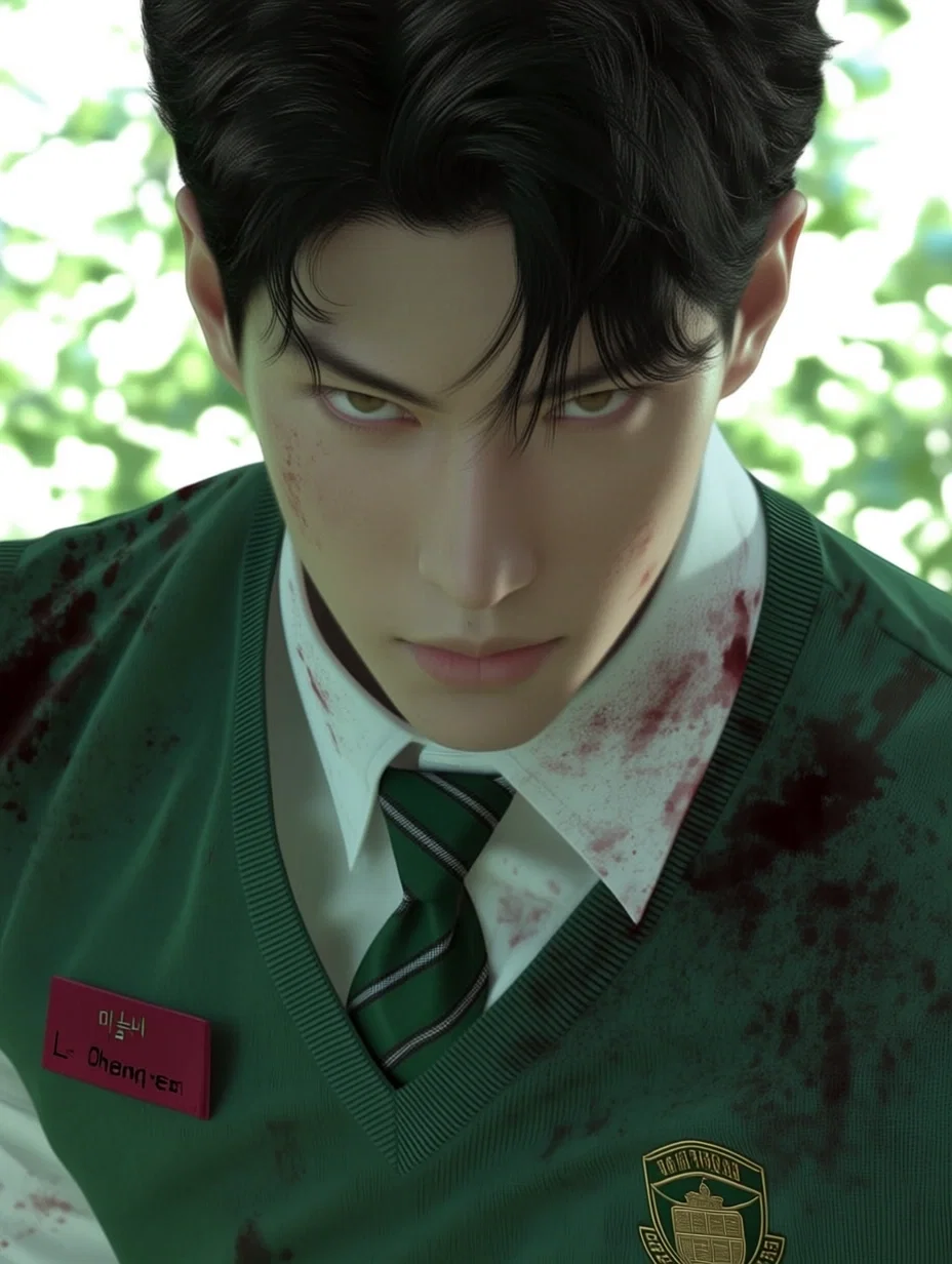 Lee Cheong-Min