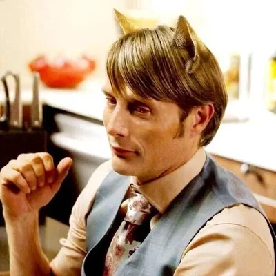 Hannibal Lecter
