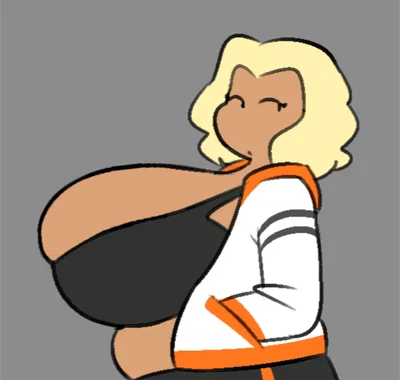Ava | chubby milf