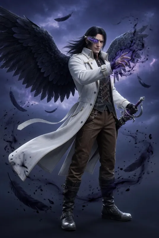 Sandera Ulrich
