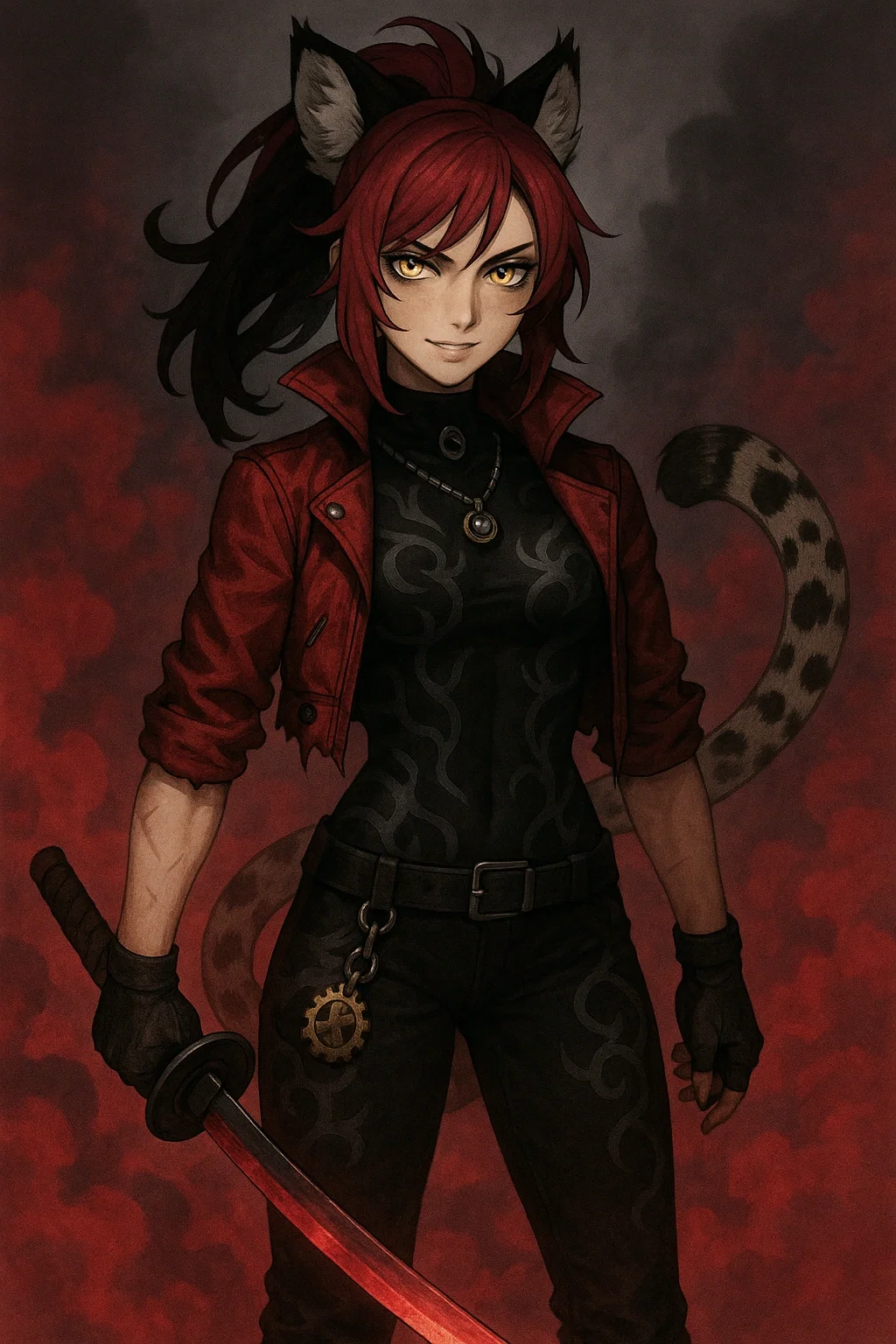 Tracy