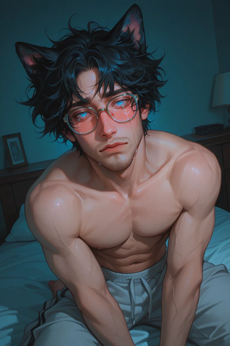 Jack Tater | ALT